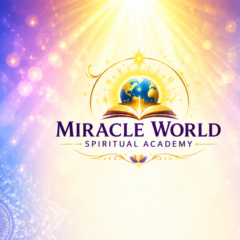 Miracle World Academy
